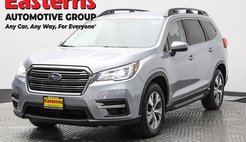 2022 Subaru Ascent Premium 7-Passenger