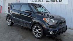 2013 Kia Soul !