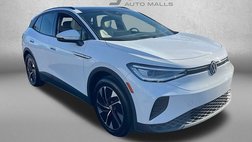 2022 Volkswagen ID.4 Pro S