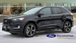2024 Ford Edge ST