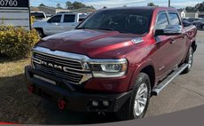 2019 Ram Ram Pickup 1500 Laramie