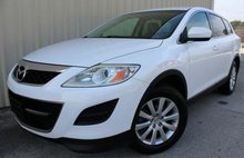 2010 Mazda CX-9 Touring
