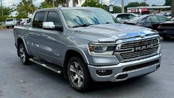 2021 Ram Ram Pickup 1500 Laramie