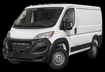 2026 Ram ProMaster RAM PROMASTER 1500 TRADESMAN CARGO VAN LOW ROOF 136' WB