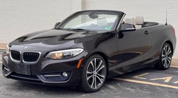 2016 BMW 2 Series 228i xDrive