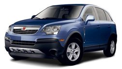 2008 Saturn VUE XE