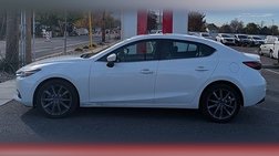 2018 Mazda MAZDA3 Grand Touring