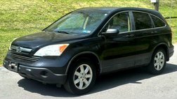 2009 Honda CR-V EX