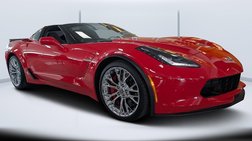 2015 Chevrolet Corvette Z06