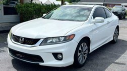 2015 Honda Accord EX