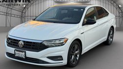 2021 Volkswagen Jetta R-Line