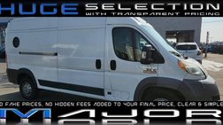 2016 Ram ProMaster 2500 159 WB