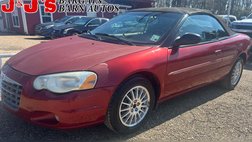 2006 Chrysler Sebring Touring