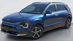 2024 Kia Niro SX