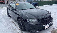 2021 Chrysler 300 S V6