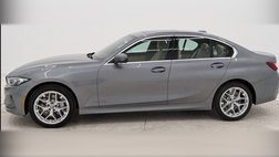 2025 BMW 3 Series 330i xDrive
