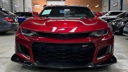 2018 Chevrolet Camaro ZL1