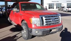 2011 Ford F-150 XL