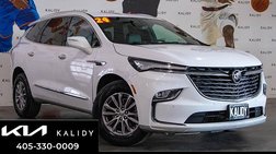 2024 Buick Enclave Premium