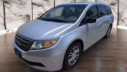 2011 Honda Odyssey EX-L