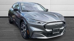 2023 Ford Mustang Mach-E Premium