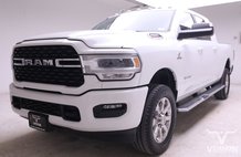 2022 Ram Ram Pickup 2500 Big Horn