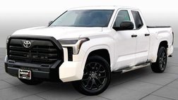 2022 Toyota Tundra SR
