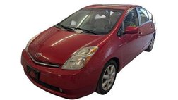 2008 Toyota Prius FWD