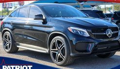 2019 Mercedes-Benz GLE-Class AMG GLE 43
