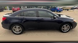 2013 Chrysler 200 LX