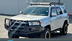 2013 Toyota 4Runner Limited