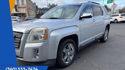 2013 GMC Terrain SLT-2