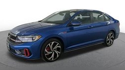 2023 Volkswagen Jetta GLI Autobahn