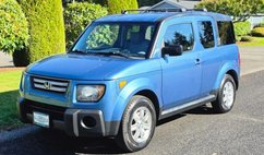 2008 Honda Element EX