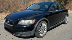 2009 Volvo C30 T5