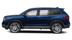 2025 Honda Passport EX-L