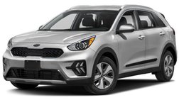 2020 Kia Niro LXS