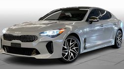 2023 Kia Stinger GT-Line