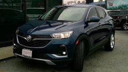 2021 Buick Encore GX Preferred