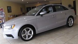 2015 Audi A3 1.8T Premium