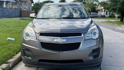 2010 Chevrolet Equinox LT