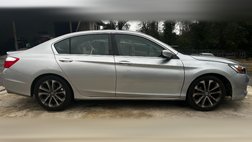 2013 Honda Accord Sport