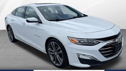 2020 Chevrolet Malibu Premier