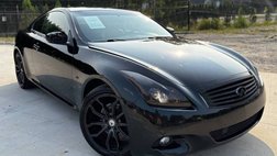 2015 Infiniti Q60 Coupe Base