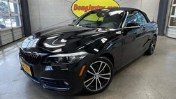 2020 BMW 2 Series 230i xDrive