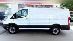 2015 Ford Transit 250