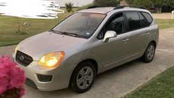 2009 Kia Rondo LX