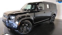 2023 Land Rover Defender 130 X-Dynamic SE