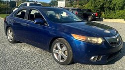 2012 Acura TSX Base