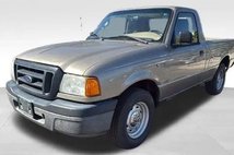2005 Ford Ranger XL